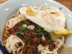 -兵哥豌豆面(建设巷店)