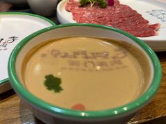 -南门四季铜锅涮肉(左家庄店)