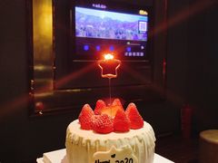 -欢乐盛KTV音乐会所(泰然店)