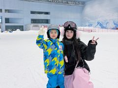 -哈尔滨热雪奇迹