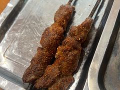 -新疆哈利德餐厅(紫薇都市店)