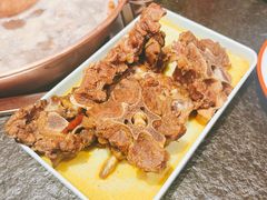 -京元盛铜锅涮肉(上海总店)