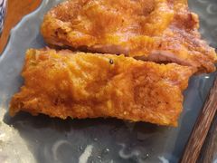 -鑫震源·苏式大虾生煎(山塘街店)