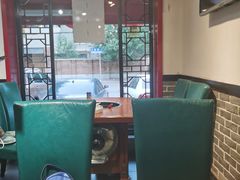 -满兴咱妈烀饼铁锅炖(兰州北街店)