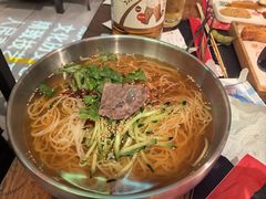 -可口香·非遗老号烧烤(南岗直营店)