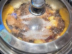 -灶座小锅烀饼·铁锅炖(道里店)