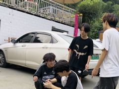 -山也·私厨(岳麓店)