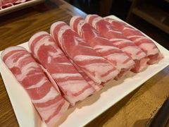 -傣妹火锅(南京东路一店)