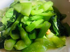 清炒时蔬-宁海食府(大剧院店)