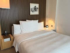 -上海柏悦酒店