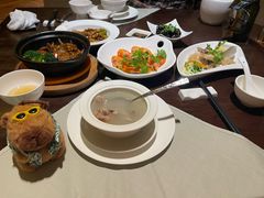 -元素中餐厅.海南菜.粤菜.椰子鸡.海鲜.包房.石梅湾威斯汀度假酒店
