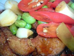 -皇轩大饭店(观音桥店)