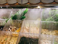 -火炉火自助餐(悠唐购物中心店)