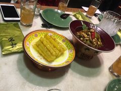 -那家小馆•北京菜•烤鸭(中关村店)