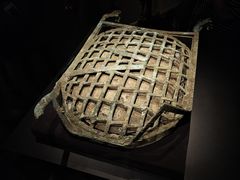 -三星堆博物馆