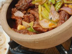 -小艺烧烤(曲江店)