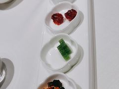 -富力丽思卡尔顿酒店·丽轩中餐厅
