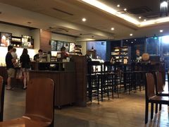 -星巴克臻选(嘉兴海宁银泰城店)