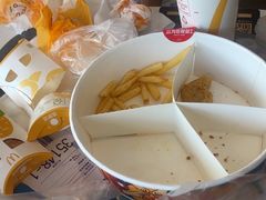 -麦当劳(怀集店)