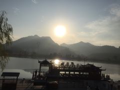 -新安江山水画廊风景区
