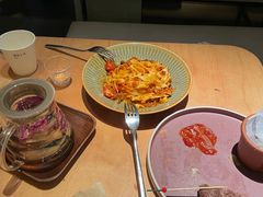 -麦田工坊(月湖店)