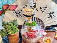 -盡膳口福·百年汤方火锅(科华北路店)