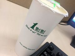 -1点点(竹山路店)