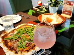 -EATALIA意塔利意式餐厅(鼓楼店)