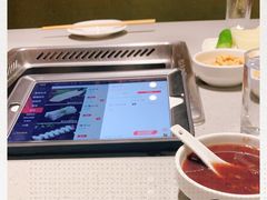 -海底捞火锅(海宁路店)