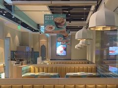 -楼兰古丽·新疆菜(大唐西市店)