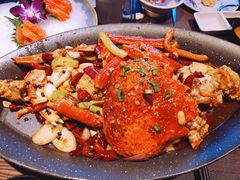 -蟹之国·精品蟹料理(极地店)