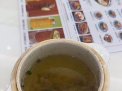 -新世界餐厅(万达店)
