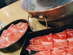 -牛街清真满恒記(平安里西大街店)