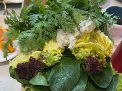 -千牛将·鲜牛肉火锅(开元路店)