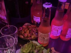 -赤红音乐现场(浦东金桥路店)