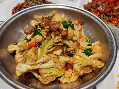 -天福苑(崇宁路店)