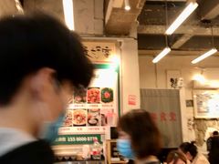 -东排食堂长沙小吃大排档(五一广场店)