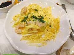 -澳门陈光记烧味饭店(南京德基广场店)