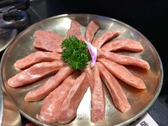 -西塔老太太泥炉烤肉(龙湖北苑天街店)