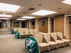 -上海美兆健康医疗体检中心(古北店)