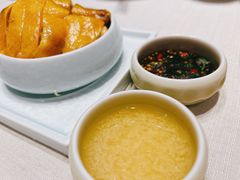 -狮王府淮扬菜(百家湖1912店)