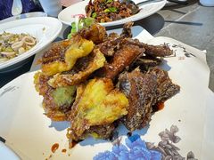 -佬太公海鸭·海鲜大排档(上海总店)