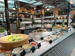 -RISE RESTAURANT(滨海湾金沙店)