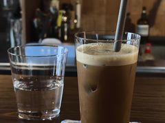 -Onirii Coffee(长乐路店)
