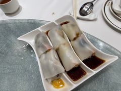 -喜宴又一村·粤菜·茶点·海鲜(壹方天地店)