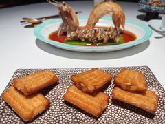 -新荣记(BFC外滩金融中心店)