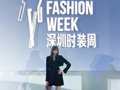 -欢乐海岸椰林沙滩-2025湾区超级灯会