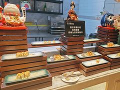 -川骄海鲜自助(河东店)