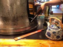 -地锅公社·现炒地锅鸡·地锅鱼·夜宵(罗锦路店)