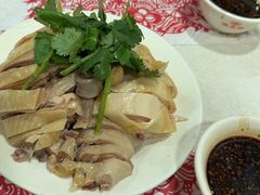 -振鼎鸡(福州路店)